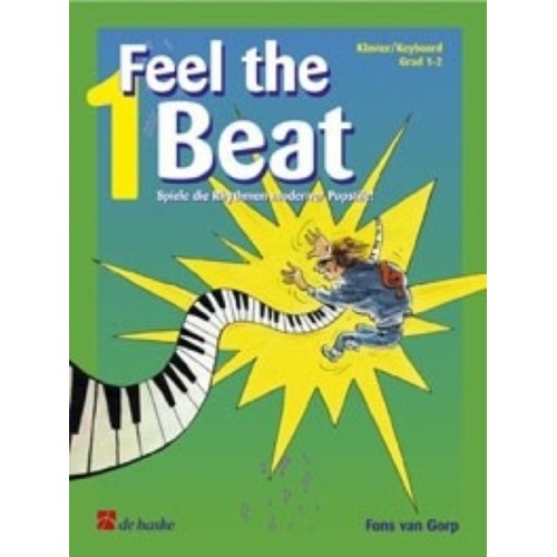 9789043104890DHP_0991569-401 Feel the Beat 1