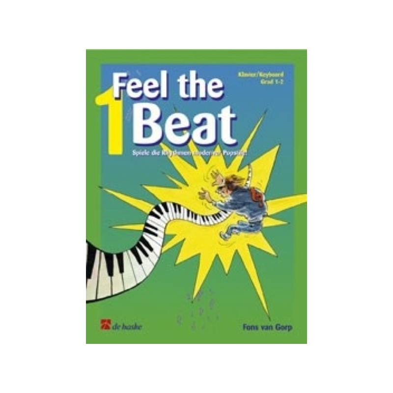 9789043104890DHP_0991569-401 Feel the Beat 1