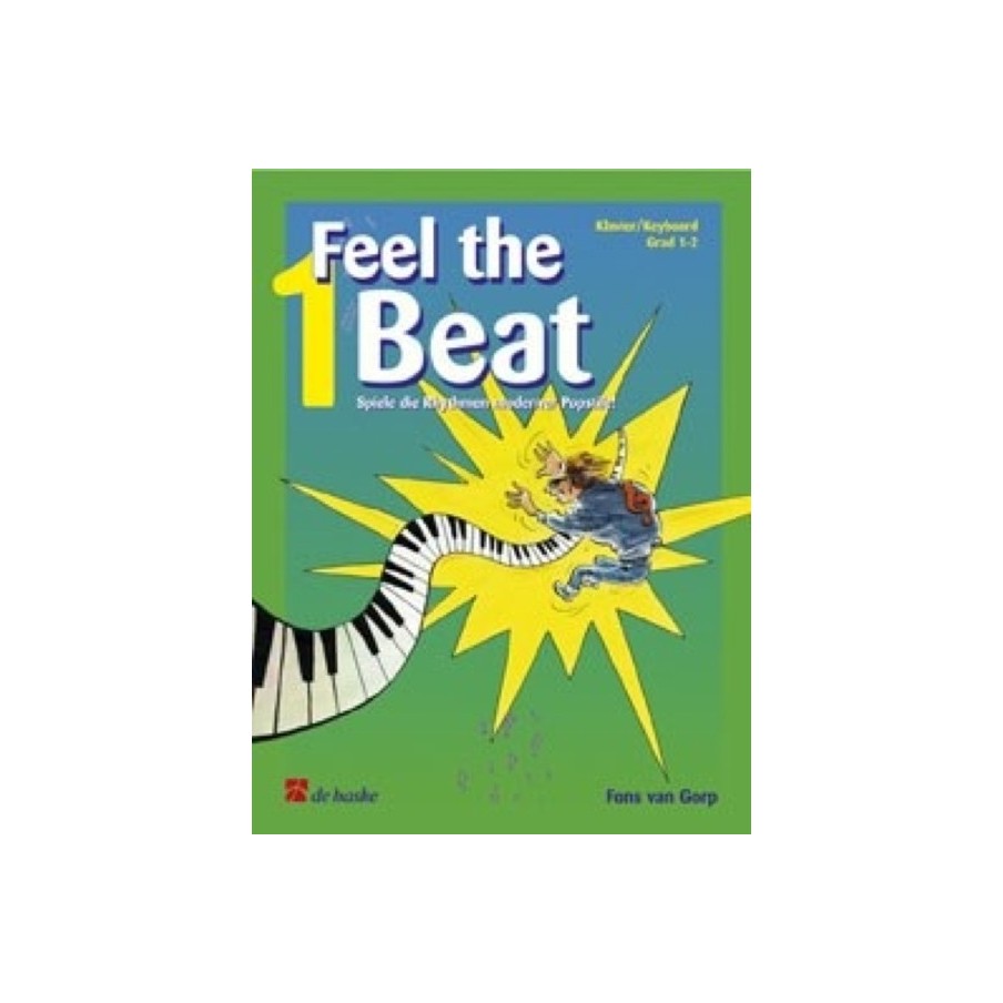 9789043104890DHP_0991569-401 Feel the Beat 1