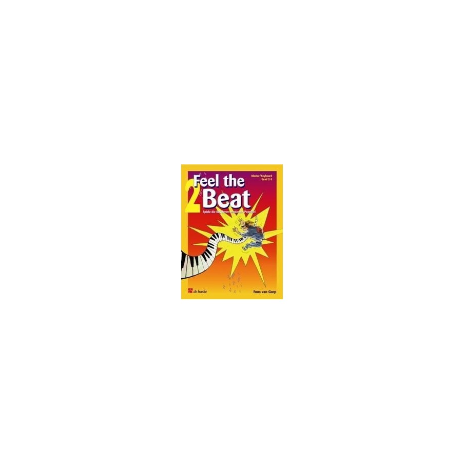 9789043104906DHP_0991570-401 Feel the Beat 2