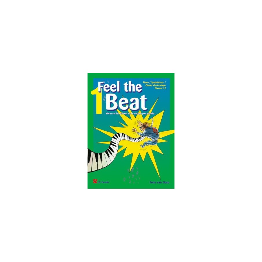 9789043104234DHP_0991572-401 Feel the Beat 1
