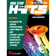 9789043111829DHP_0991642-400 Non Stop Hits Vol. 2