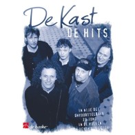 9789043106740DHP_0991778-401 De Kast - De Hits