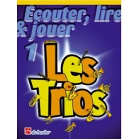 Écouter, Lire & Jouer 1- Les Trios 