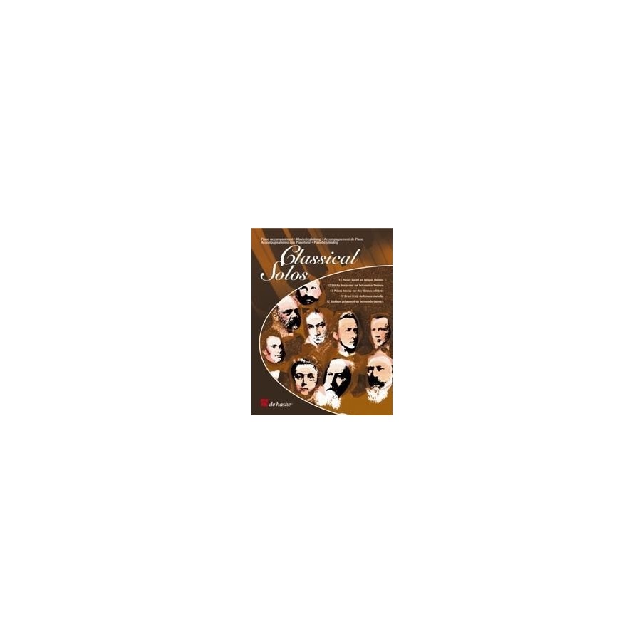 9789043108065DHP_1001925-401 Classical Solos