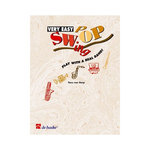 9789043109932DHP_1002084-401 Very Easy Swop