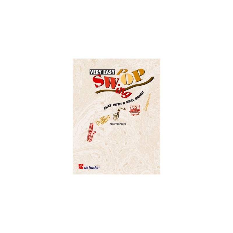 9789043109932DHP_1002084-401 Very Easy Swop