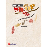 9789043109932DHP_1002084-401 Very Easy Swop