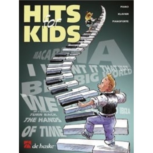 9789043110143DHP_1002090-401 Hits for Kids