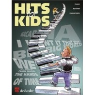 9789043110143DHP_1002090-401 Hits for Kids