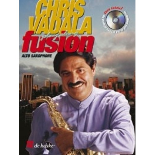 Chris Vadala Fusion
