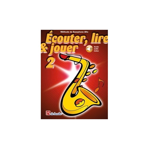 Écouter, lire & jouer 2...