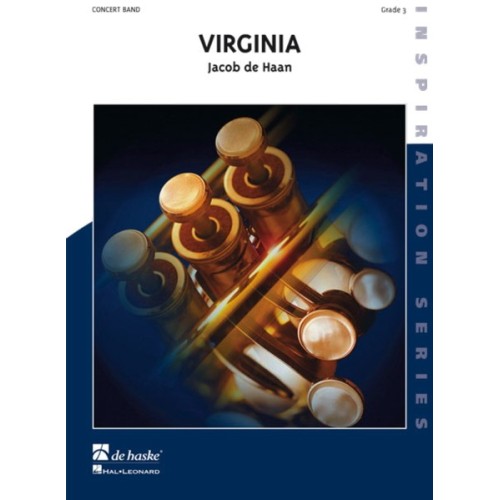9790035051795DHP_1012561-010 Virginia
