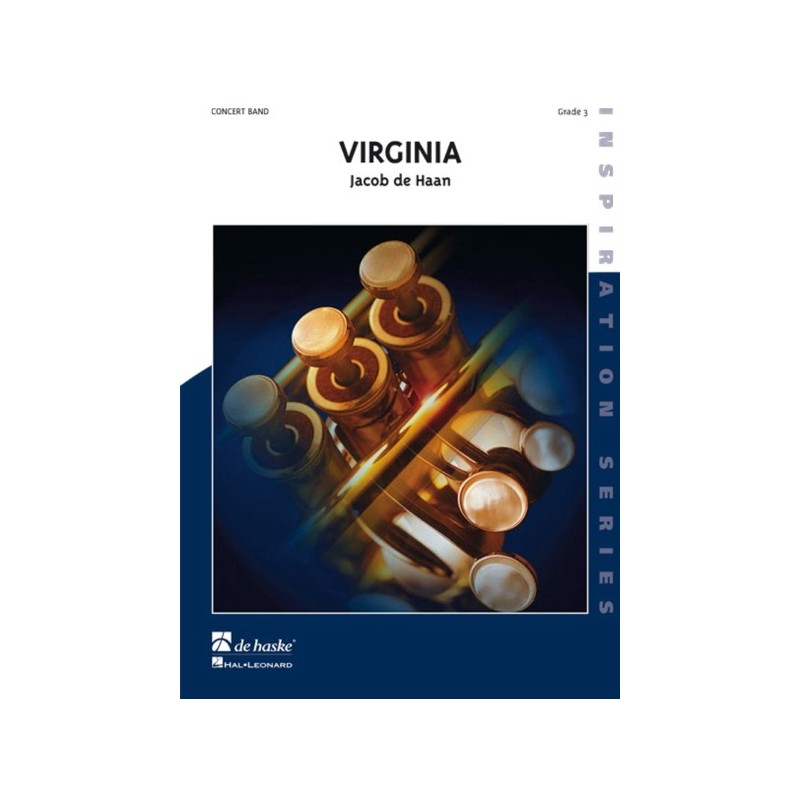 9790035051795DHP_1012561-010 Virginia