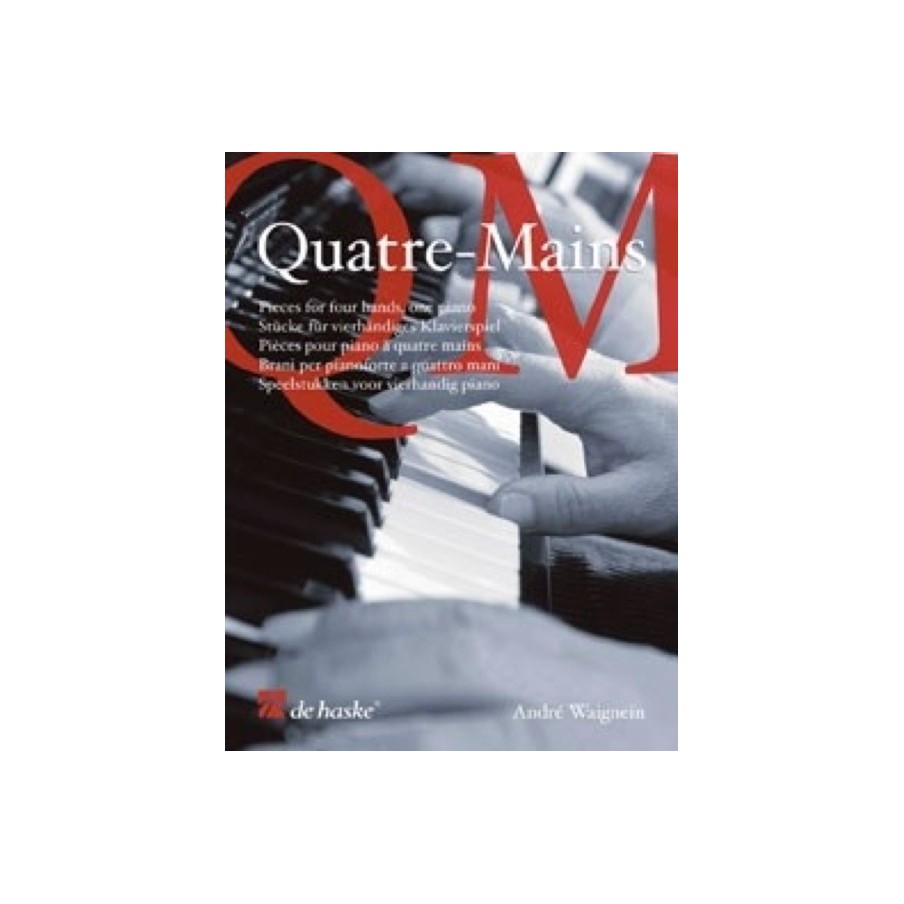 9789043113809DHP_1012637-401 Quatre-Mains