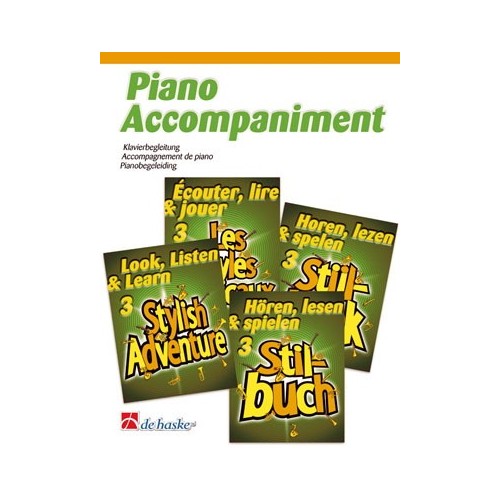 9789043115599DHP_1023130-401 Horen Lezen & Spelen Stijlboek Piano Accompaniment
