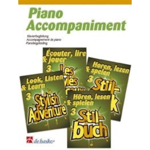9789043115629DHP_1023134-401 Horen Lezen & Spelen Stijlboek Piano Accompaniment