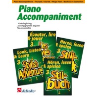 9789043115544DHP_1023135-401 Horen Lezen & Spelen Stijlboek Piano Accompaniment