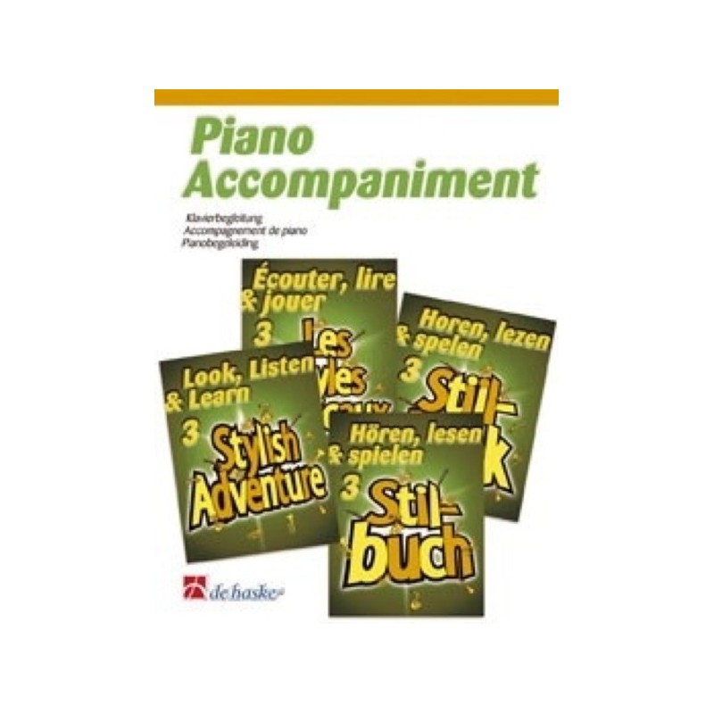 9789043115650DHP_1023137-401 Horen Lezen & Spelen Stijlboek Piano Accompaniment