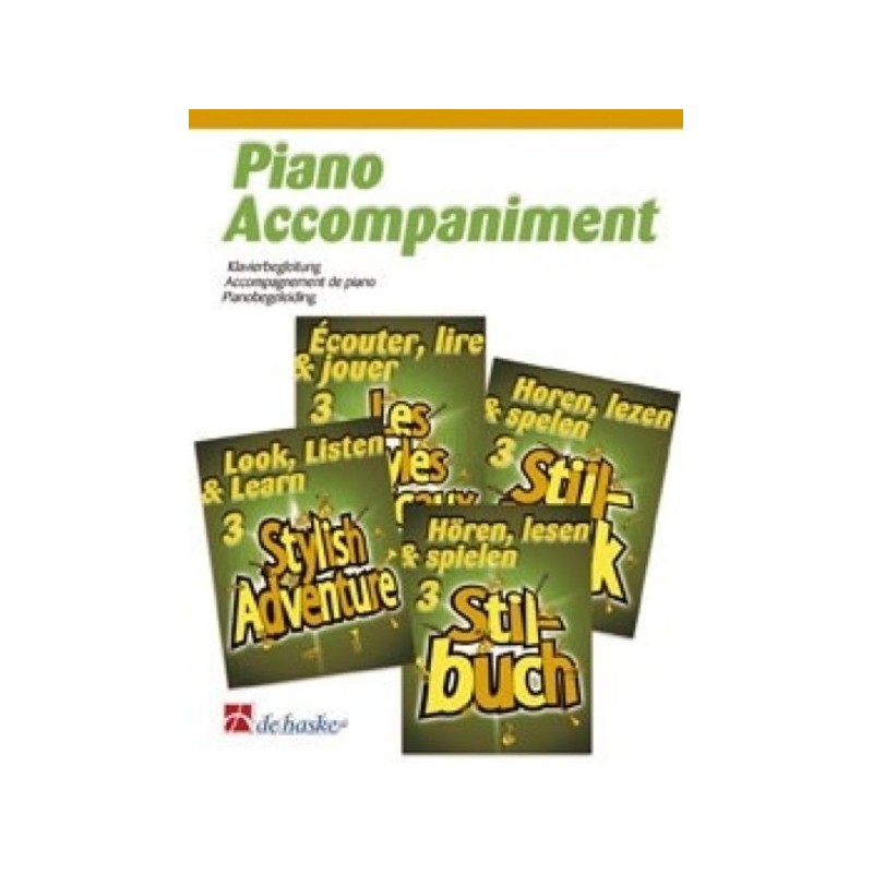 9789043115667DHP_1023194-401 Horen Lezen & Spelen Stijlboek Piano Accompaniment