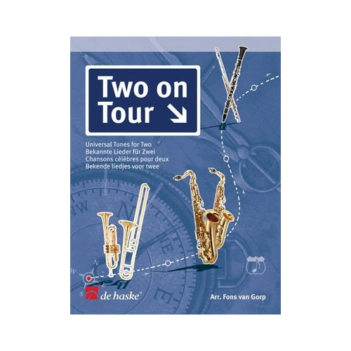 Two on Tour