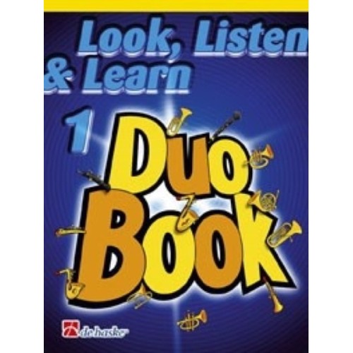 9789043116725DHP_1023309-401 Duo Book 1