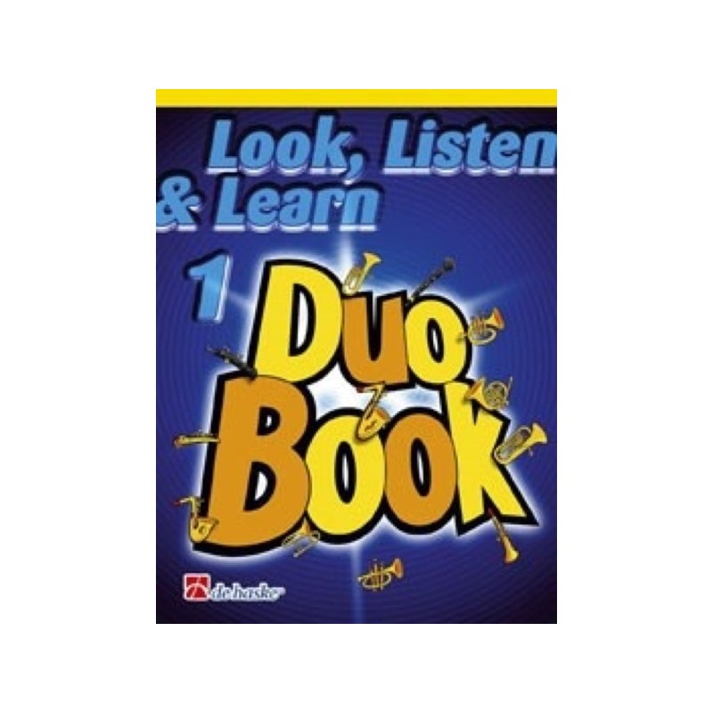 9789043116725DHP_1023309-401 Duo Book 1