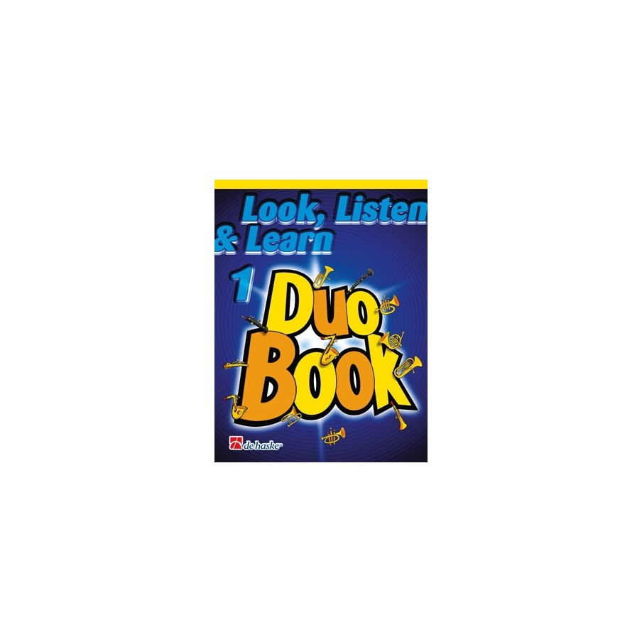 9789043116688DHP_1023310-401 Duo Book 1