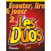 9789043117302DHP_1033367-401 Écouter, Lire & Jouer 2 - Les Duos