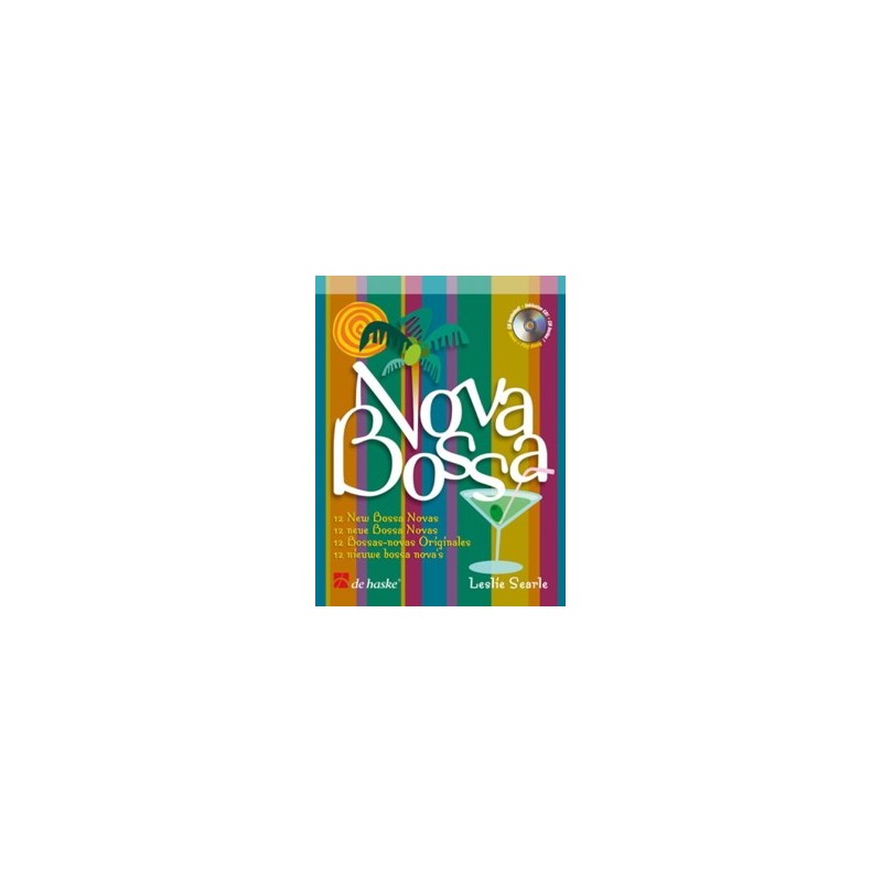 Nova Bossa 