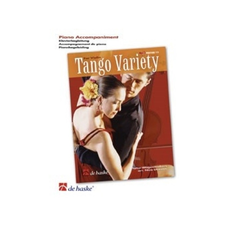 9789043118811DHP_1033474-401 Tango Variety