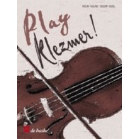 9789043118705DHP_1033475-400 Play Klezmer!
