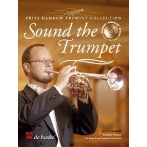 9789043119665DHP_1043582-401 Sound the Trumpet