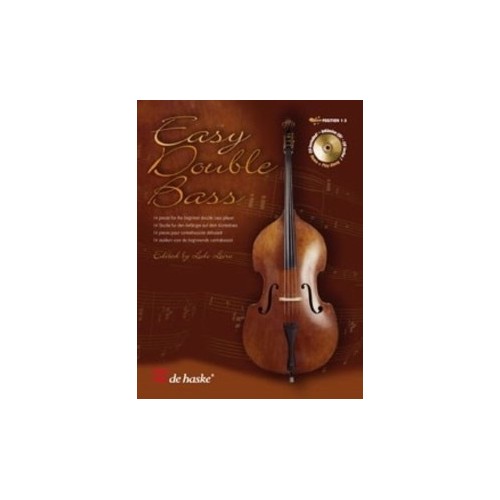 Easy Double Bass 