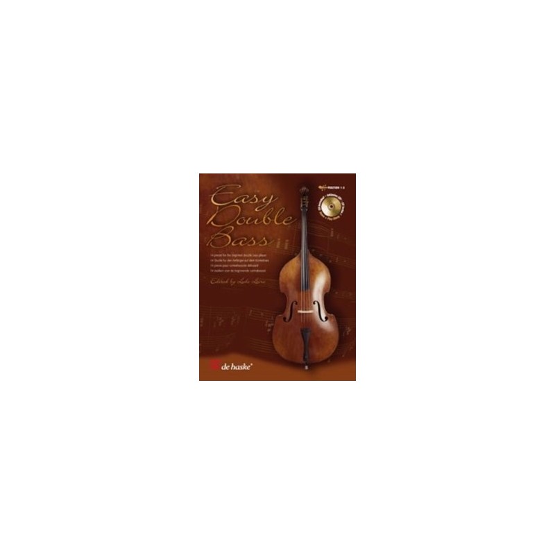 Easy Double Bass 