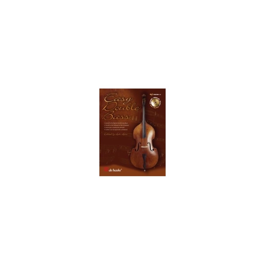 Easy Double Bass 
