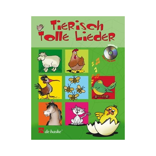 9789043119993DHP_1043618-400 Tierisch tolle Lieder