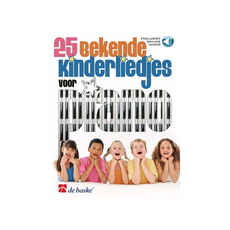 9789043169035DHP_1043635-404 25 bekende kinderliedjes voor piano