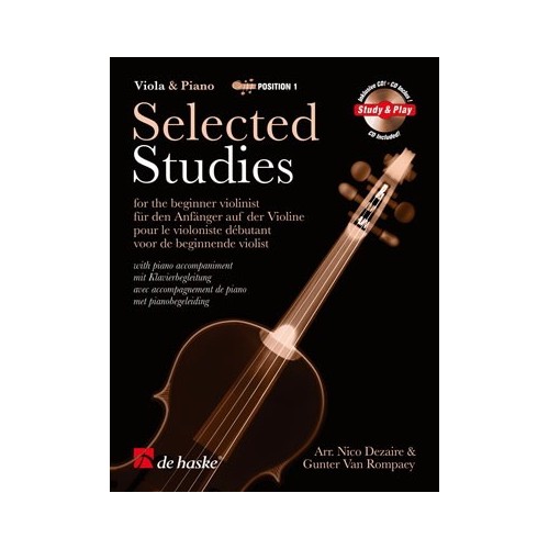 9789043121156DHP_1043672-400 Selected Studies