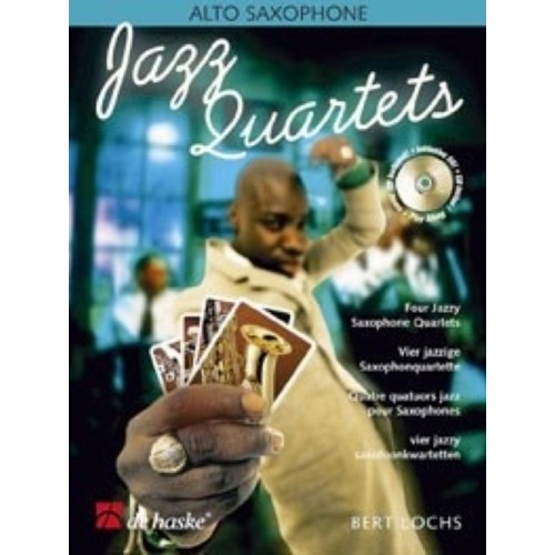 Jazz Quartets