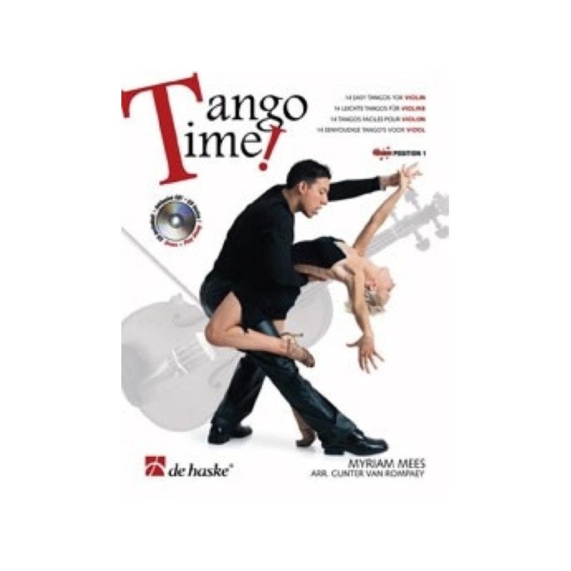 9789043122023DHP_1053795-400 Tango Time!