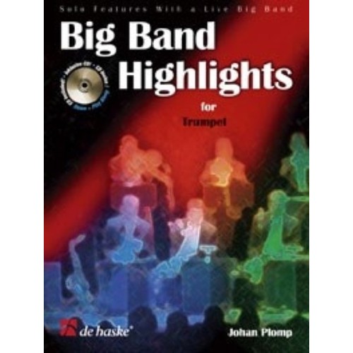 Big Band Highlights For...