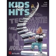 9789043122290DHP_1053840-401 Kids' Top Hits