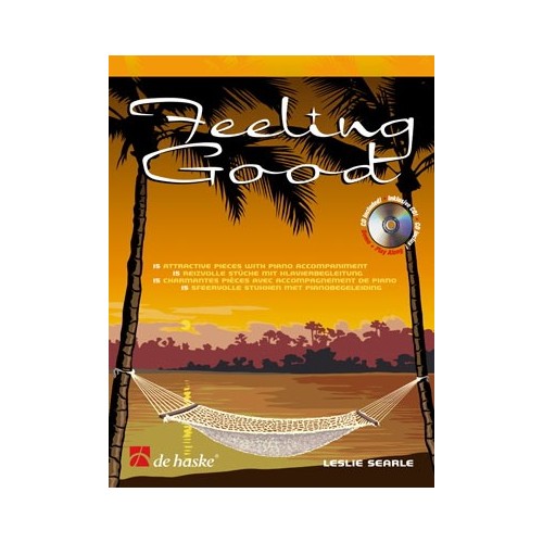 9789043122788DHP_1053851-400 Feeling Good