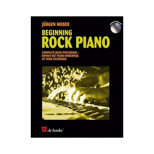 9789043124416DHP_1053940-400 Beginning Rock Piano