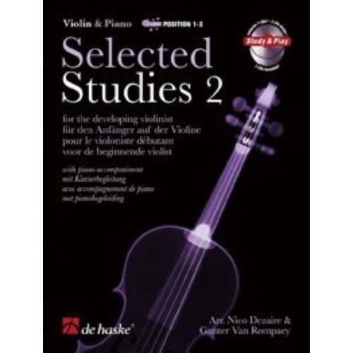 Selected Studies 2