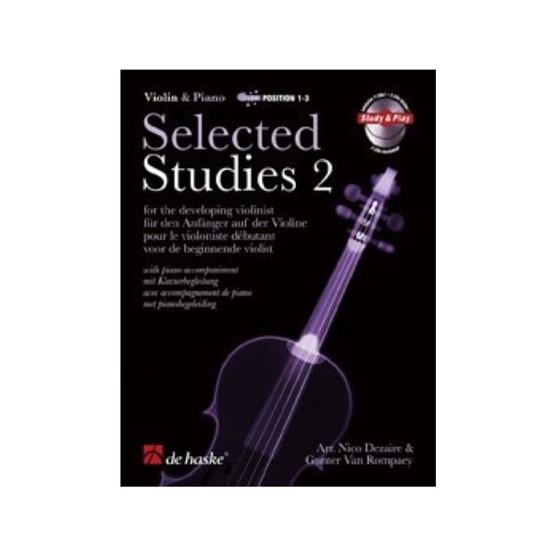 9789043124621DHP_1064024-400 Selected Studies 2
