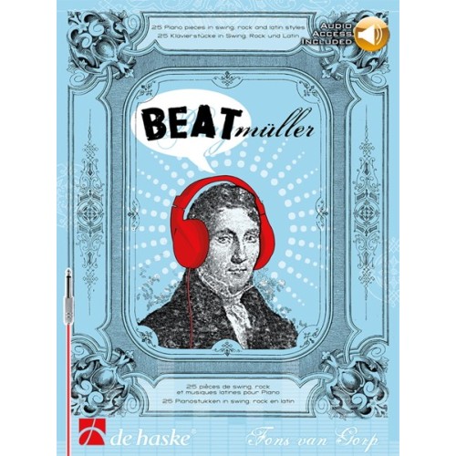 9789043164511DHP_1064042-404 Beatmüller