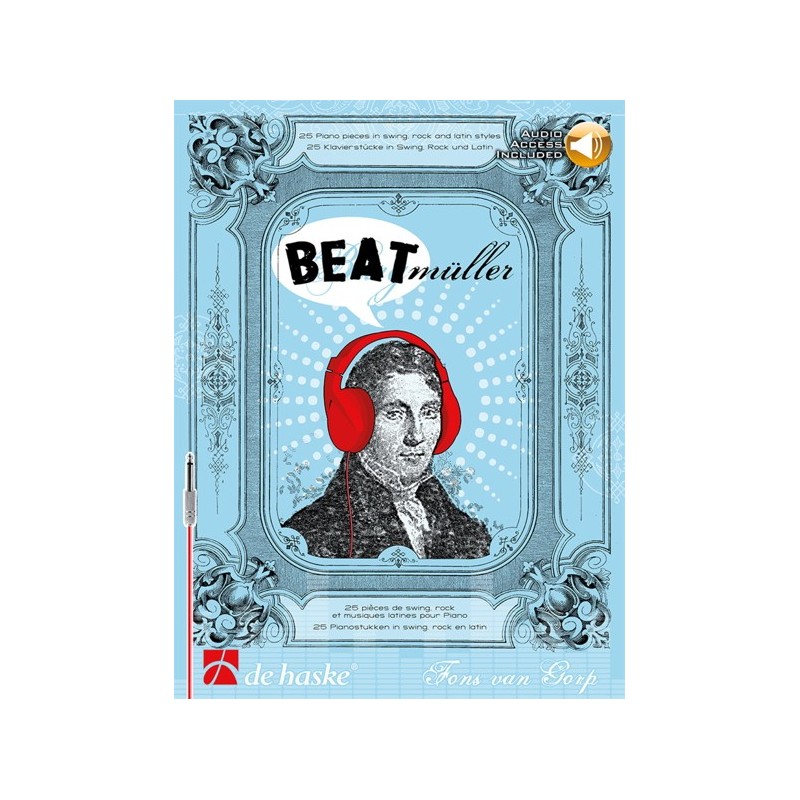 9789043164511DHP_1064042-404 Beatmüller