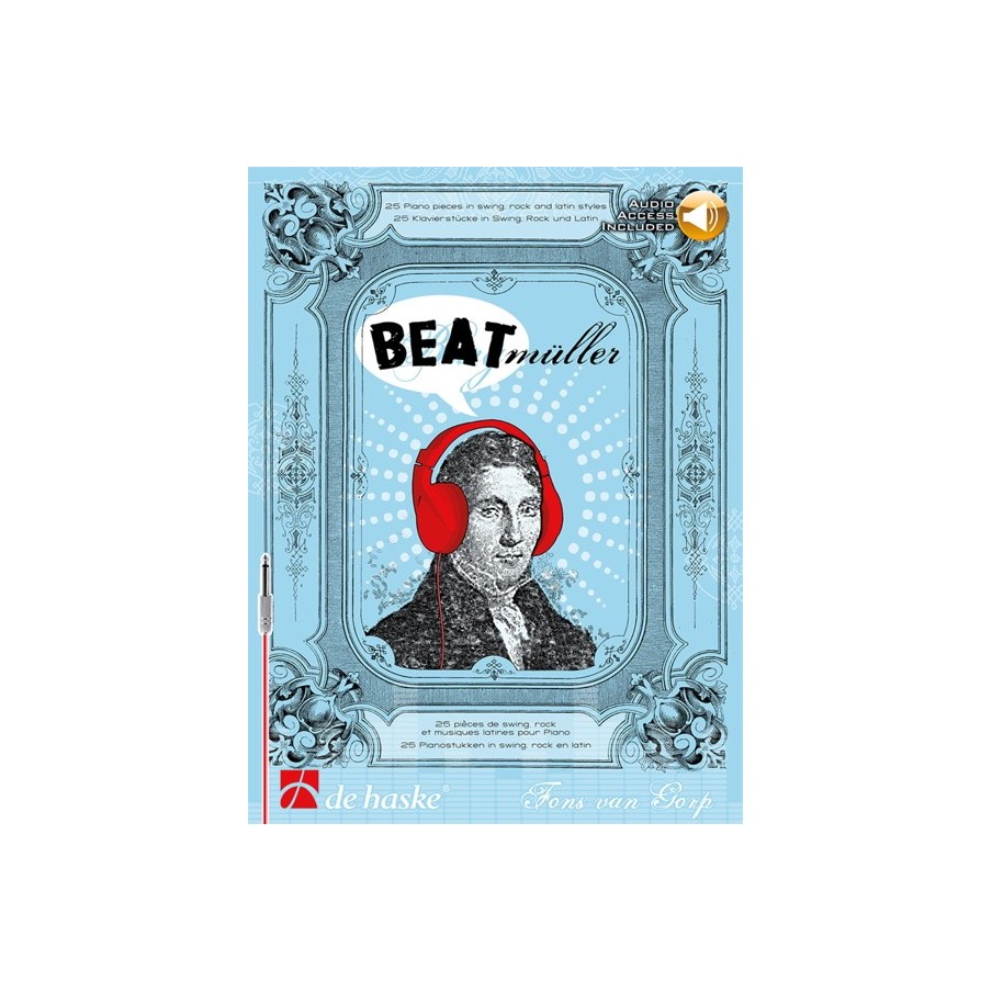 9789043164511DHP_1064042-404 Beatmüller